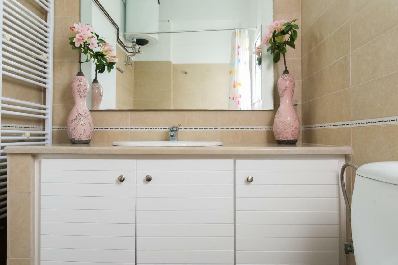 Rania Apartments Helmata Экстерьер фото